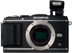 OLYMPUS PEN EP3+ 14-150(1 VERSİYON9 F:4/5,6 LENS KİT SİYAH(BLACK)