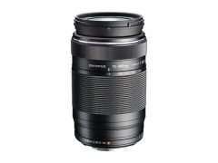 OLYMPUS 75-300MM (SIYAH) ZUIKO F:4.8-6.7 II  TELEZOOM LENS