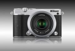 NIKON 1J5+10-30 PD ZOOM LENS KIT SIYAH  AYNASIZ DSLR FOTO MAKINA