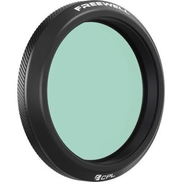 Freewell DJI Osmo Action 5 Circular Polarize Filter