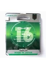 MARUMI 82MM DHG SERI ND16 FİLTRE 4 STOP