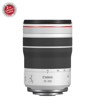 Canon RF 70-200mm f/4L IS USM Lens