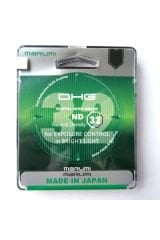 MARUMI 77MM ND32 DHG SERI FİLTRE 5STOP