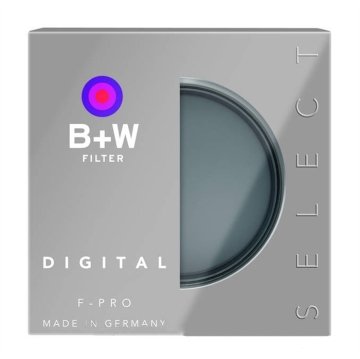 B+W 77MM ND 3.0 1000X FİLTRE(10 STOP)