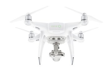 DJI PHANTOM 4 ADVANCED DRONE