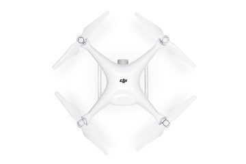 DJI PHANTOM 4 ADVANCED DRONE