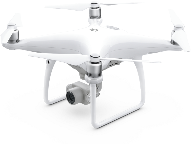 DJI PHANTOM 4 ADVANCED DRONE