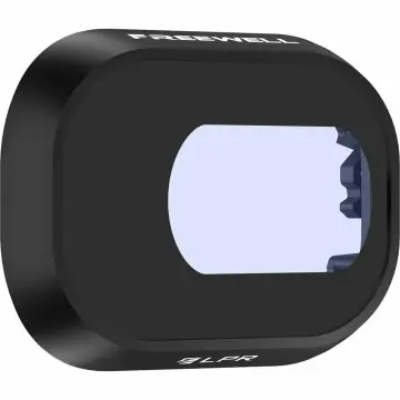 Freewell DJI MINI 4 PRO LIGHT POLLUTION REDUCTION CAMERA FILTER
