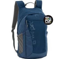 LOWEPRO PHOTO HATCKBACK 16L AW ÇANTA MAVİ(BLUE)