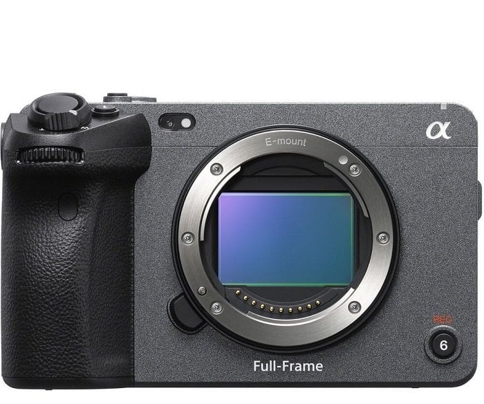SONY FX3 CINEMA KAMERA