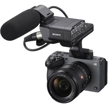 SONY FX3 CINEMA KAMERA