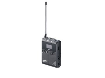 GODOX  WMICS1 UHF KABLOSUZ MIKROFON