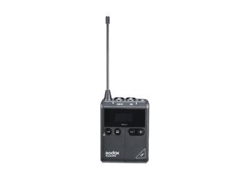 GODOX  WMICS1 UHF KABLOSUZ MIKROFON