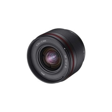 SAMYANG 12MM F:2 AF E MOUNT LENS
