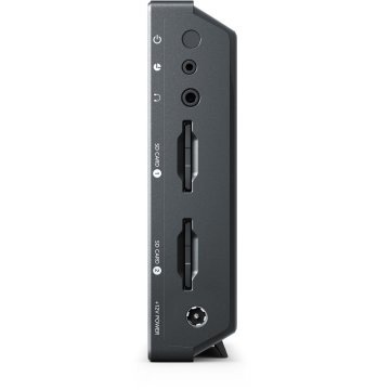 BLACKMAGIC VIDEO ASSIST 7INCH  4K MONITOR 6G) +KAYITÇI