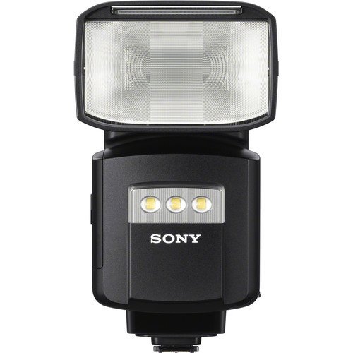 SONY HVL-F60RM FLAŞ
