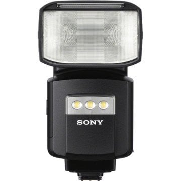 SONY HVL-F60RM FLAŞ