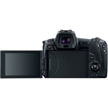 Canon EOS R Body - Aynasız Dslr Makineler - CANON - Aras Foto