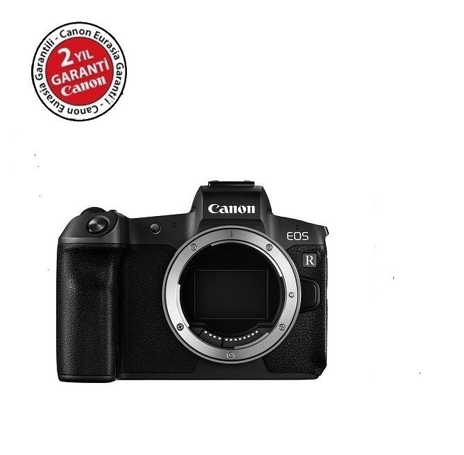 Canon EOS R Body - Aynasız Dslr Makineler - CANON - Aras Foto