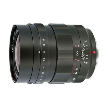 VOIGTLANDER 17.5MM F:0.95 MFT MOUNT LENS