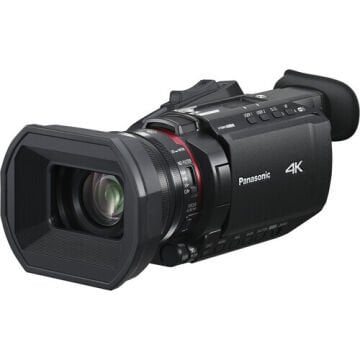 PANASONIC HC-X1600 DIJITAL VIDEO KAMERA