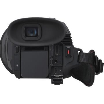 PANASONIC HC-X1600 DIJITAL VIDEO KAMERA