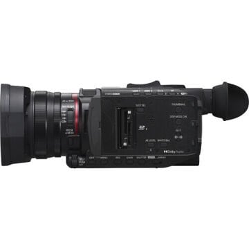 PANASONIC HC-X1600 DIJITAL VIDEO KAMERA