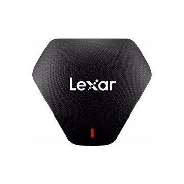LEXAR MULTI USB 3.1 TYPE-C KART OKUYUCU (SD-MicroSD-CF)