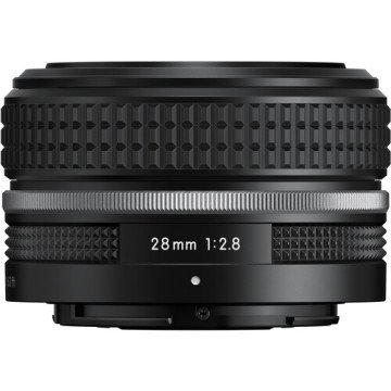 NIKON Z 28MM F:2.8 SE LENS