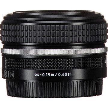 NIKON Z 28MM F:2.8 SE LENS
