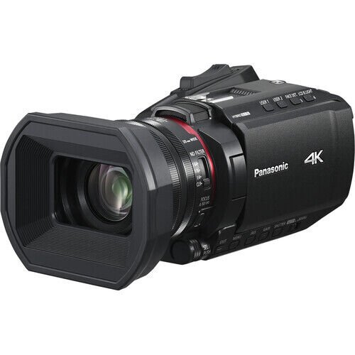 PANASONIC HC-X1200 DIJITAL VIDEO KAMERA