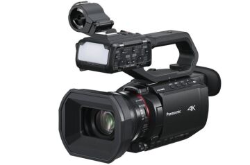 PANASONIC AG-CX18 4K PROF.DIJITAL VIDEO KAMERA