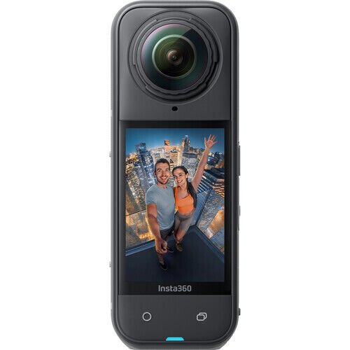 INSTA360 X5 8K DIGITAL CAMERA