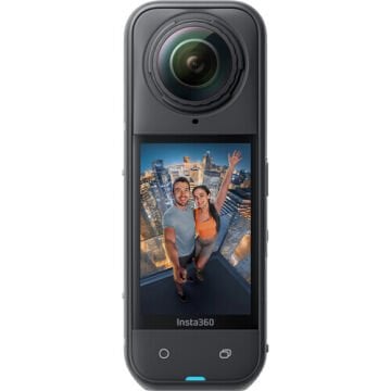 INSTA360 X5 8K DIGITAL CAMERA