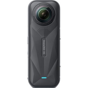 Insta360 X5 360 Derece Aksiyon Kamera