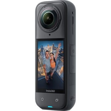 INSTA360 X5 8K DIGITAL CAMERA