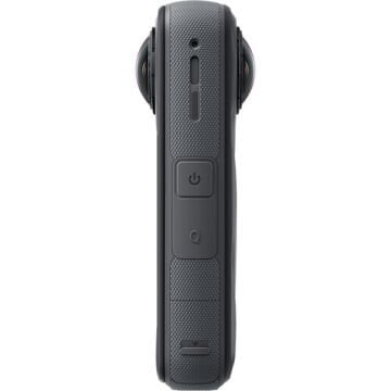 Insta360 X5 360 Derece Aksiyon Kamera