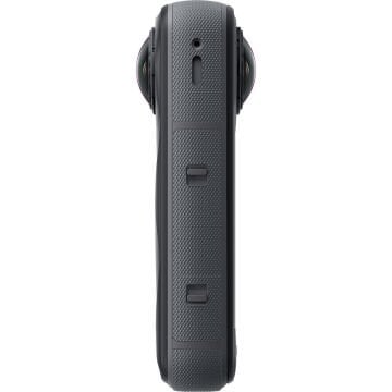 Insta360 X5 360 Derece Aksiyon Kamera