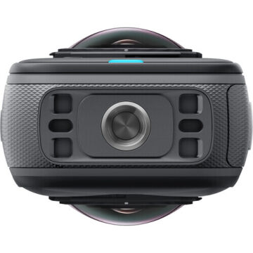 INSTA360 X5 8K DIGITAL CAMERA