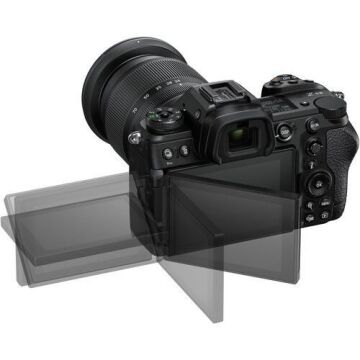 NIKON Z6 III +NIKON Z 24-70 F4 S LENS KIT DIGITAL CAMERA