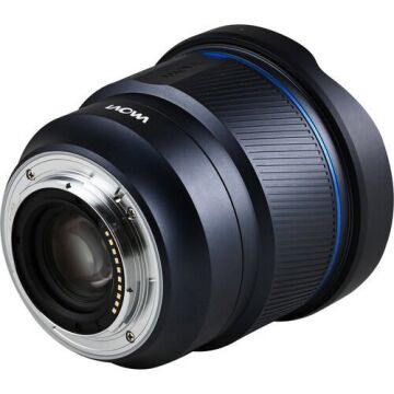 LAOWA  10MM  F2.8 ZERO-D FULLFRAME AUTOFOCUS LENS  (NIKON Z MOUNT )