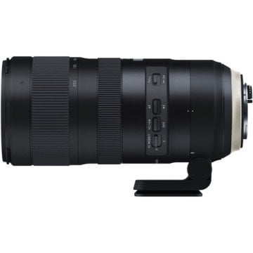 TAMRON 70-200 F:2,8 G2 SP VC USD ZOOM NIKON MOUNT   LENS