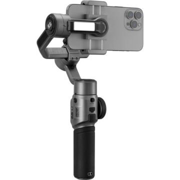ZHIYUN SMOOTH 5S PRO STABLIZER GRİ