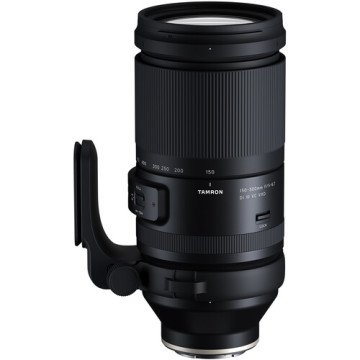 TAMRON 150-500MM F:5-6.7 DI III LENS X MOUNT