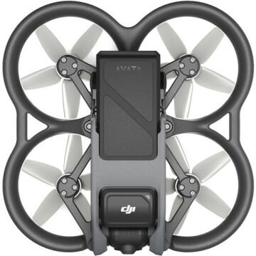 DJI AVATA PRO VIEW COMBO WITH GOOGLES 2