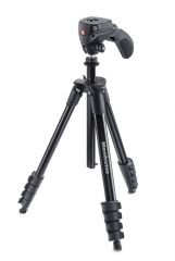 MANFROTTO COMPACT ACTION TRIPOD BEYAZ