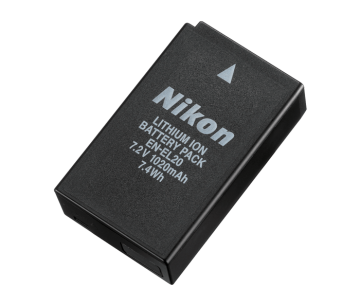 NIKON EN-EL 20A  PİL