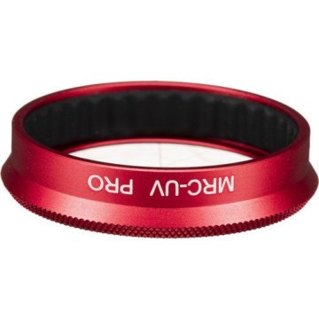 PGYTECH OSMO ACTION UV FILTER(P-11B-011)