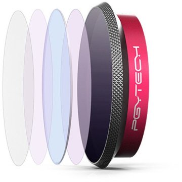 PGYTECH OSMO ACTION UV FILTER(P-11B-011)