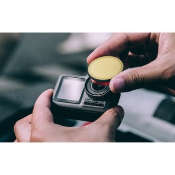 PGYTECH OSMO ACTION UV FILTER(P-11B-011)